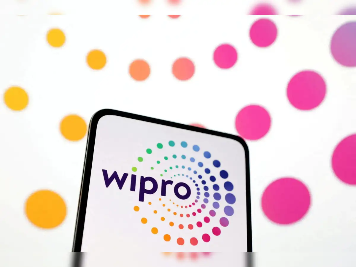 Wipro partners with Google Cloud to launch agentic AI solutions - The Economic Times