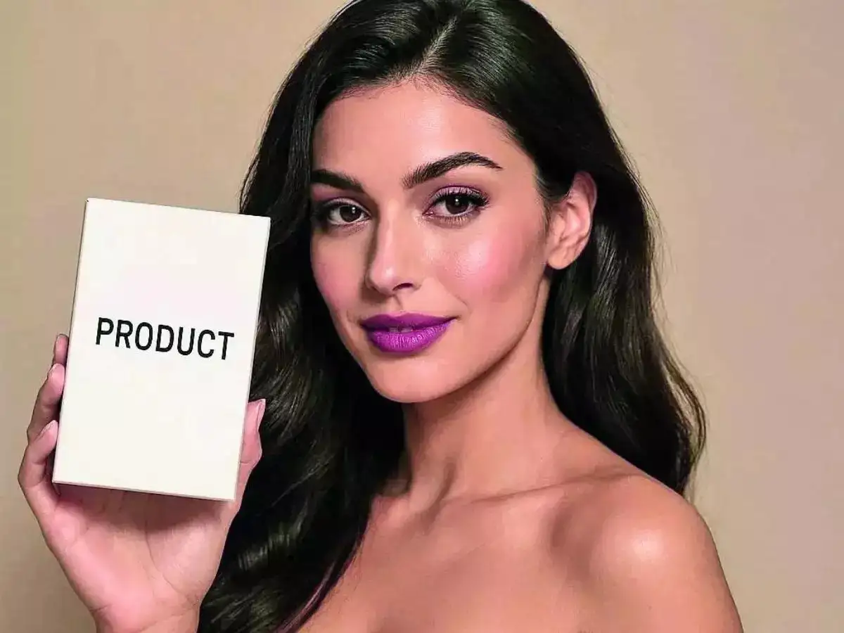 Don't miss products for the advertising