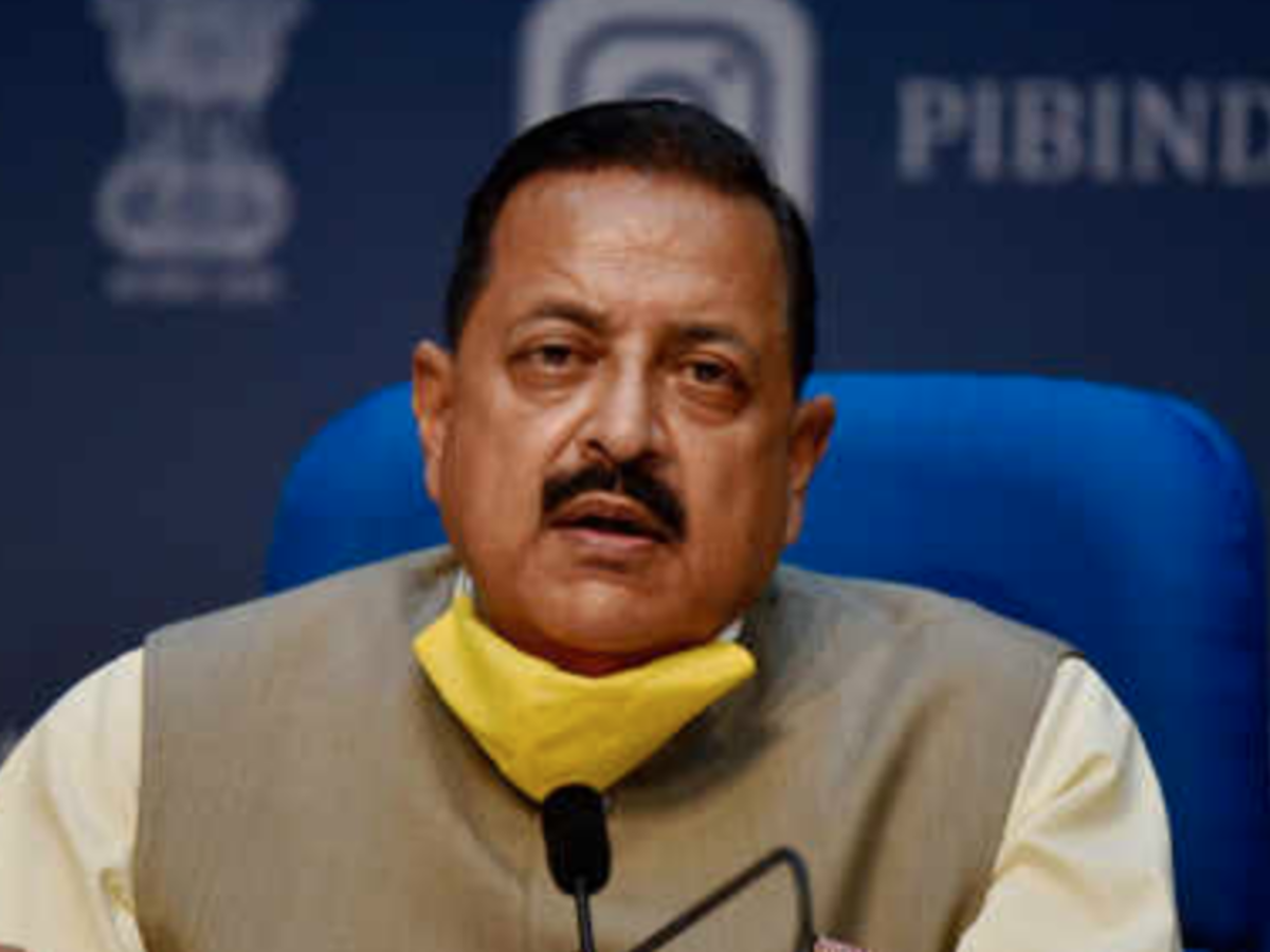 Pensioners can submit life certificates till February 28: Jitendra Singh - The Economic Times
