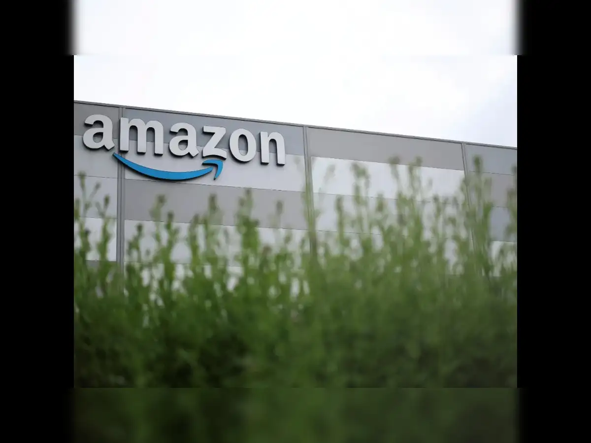 Amazon lays down AI usage guidelines for software engineers; here’s what it wants - The Economic Times