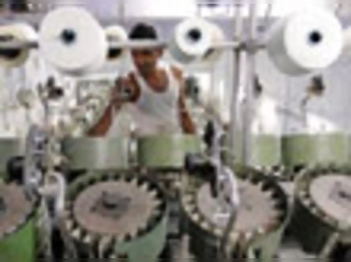 This year, growth might still be around 7 per cent: Naresh Thakkar ...