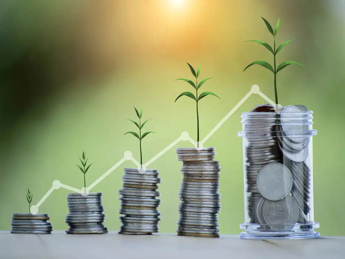 What are top-down and bottom-up investing strategies? - The Economic Times