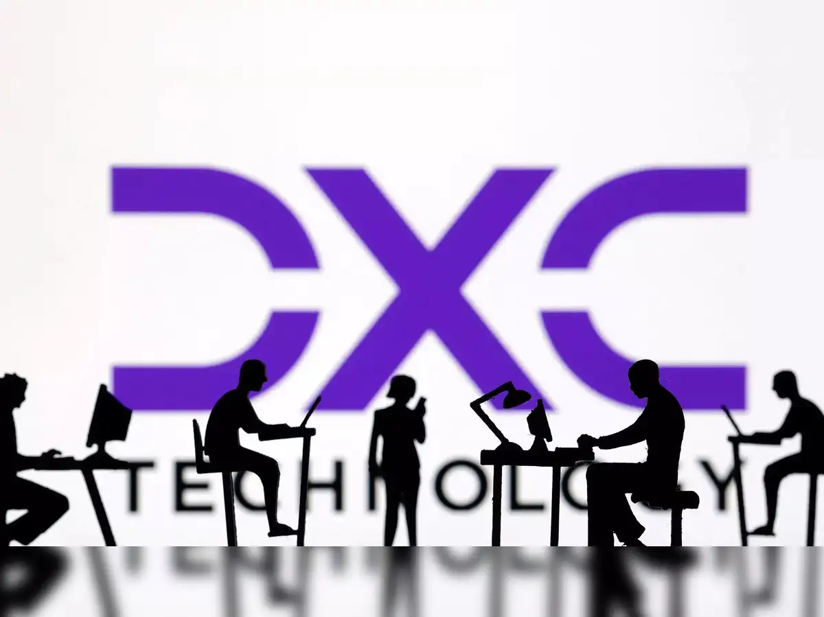 DXC Technology: IT union seeks probe on DXC Technology's 4,800 campus ...