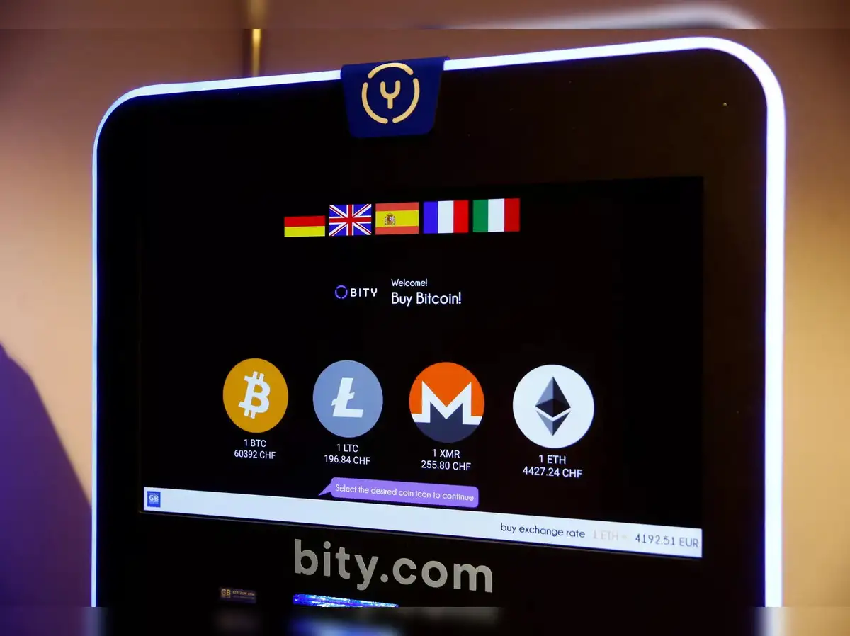 Top cryptocurrency prices today: Binance Coin, Solana, Dogecoin shed up to  6% - The Economic Times