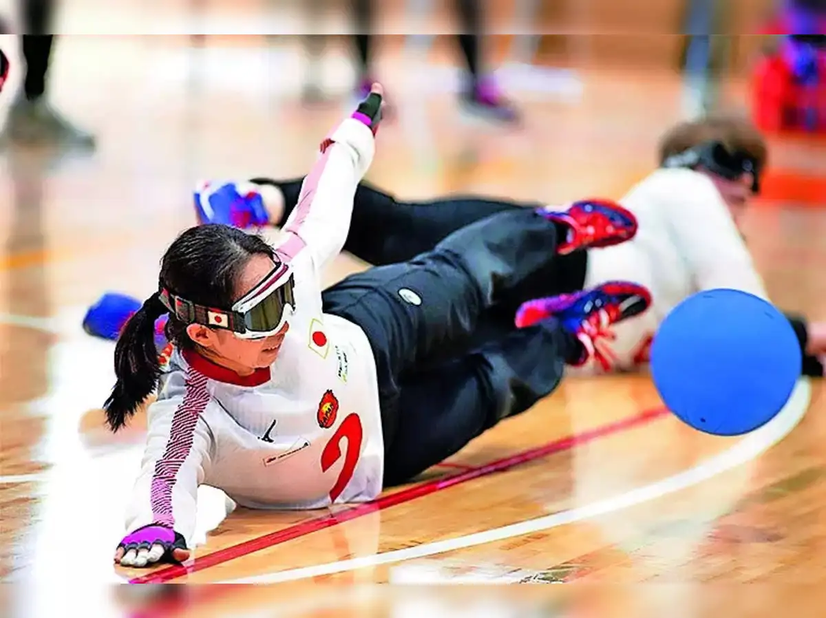 What India can learn from Japanâs community sports model - The Economic Times