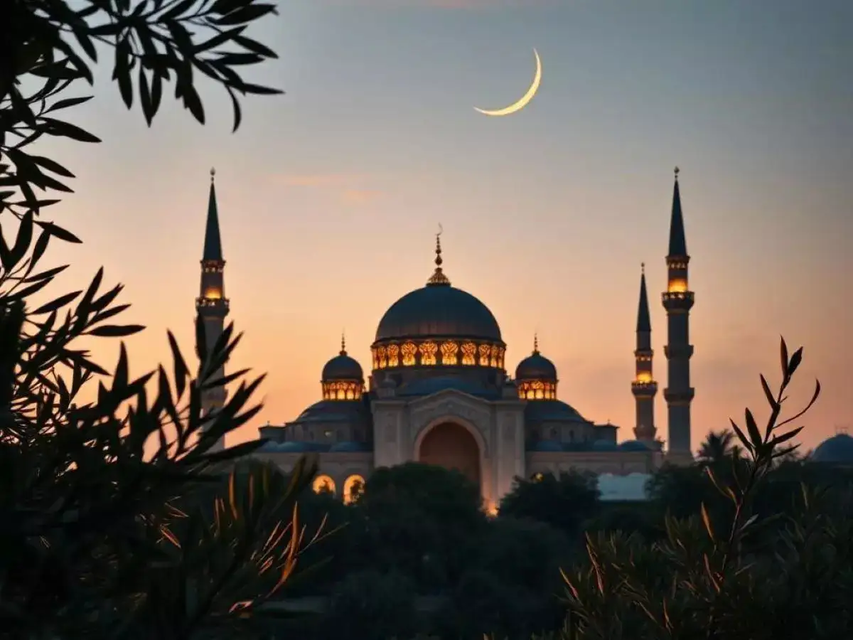 Imagen De Ramzan Chand Mubarak Ramzan Quotes| Ramadan Day 2 Happy