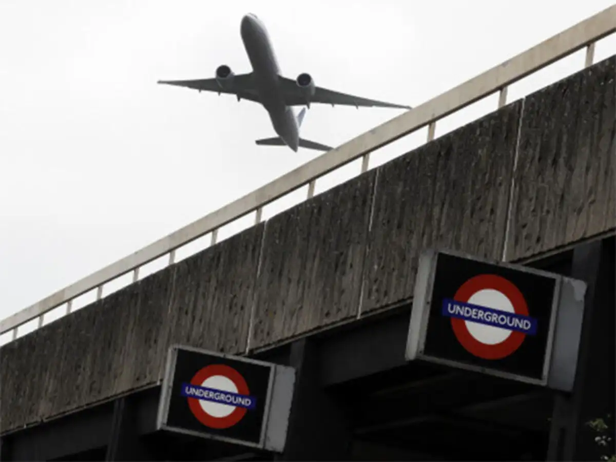 Indian Airport First Indian Airport To Have A National Highway Under Its Runway Runways are used by planes to take off and land at your airport. indian airport first indian airport to