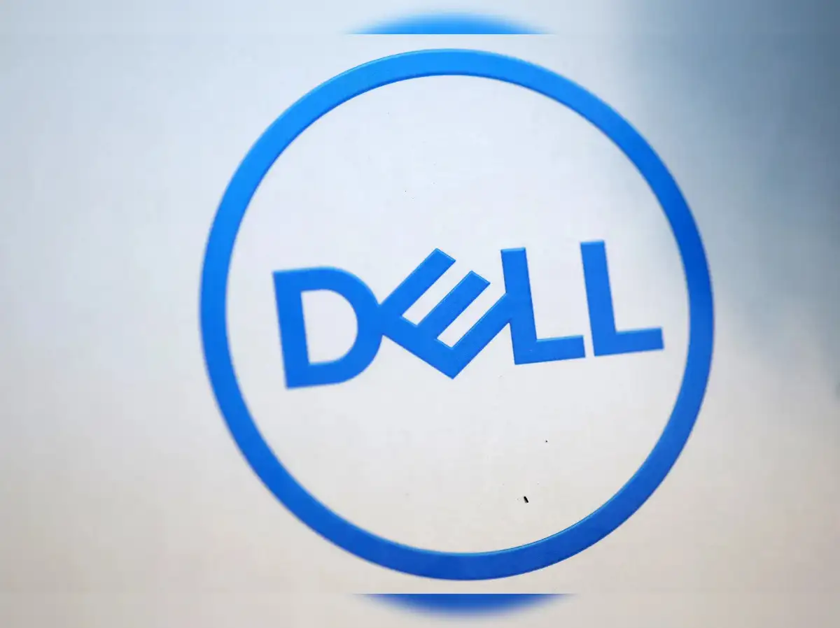 Dell lifts annual forecasts on AI server sales boom - The Economic Times