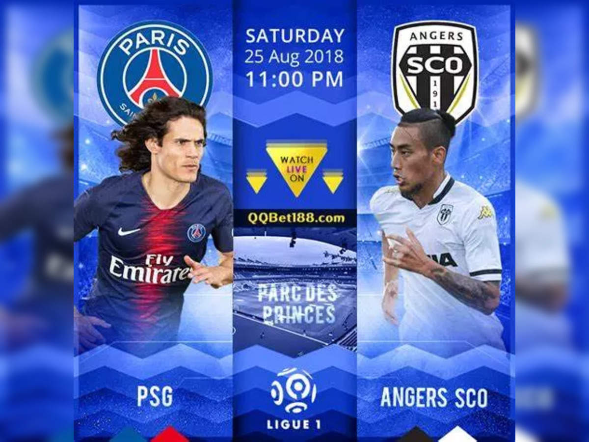 How to Watch PSG vs Angers Check time, live stream, TV channel, and lineup predictions