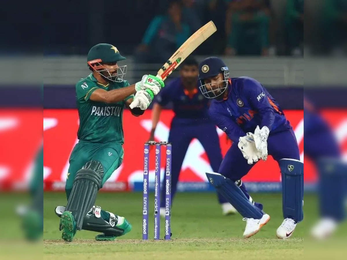 pakistan: Asia Cup T20: India meet Pakistan on August 28, minimum two games  assured between arch-rivals - The Economic Times