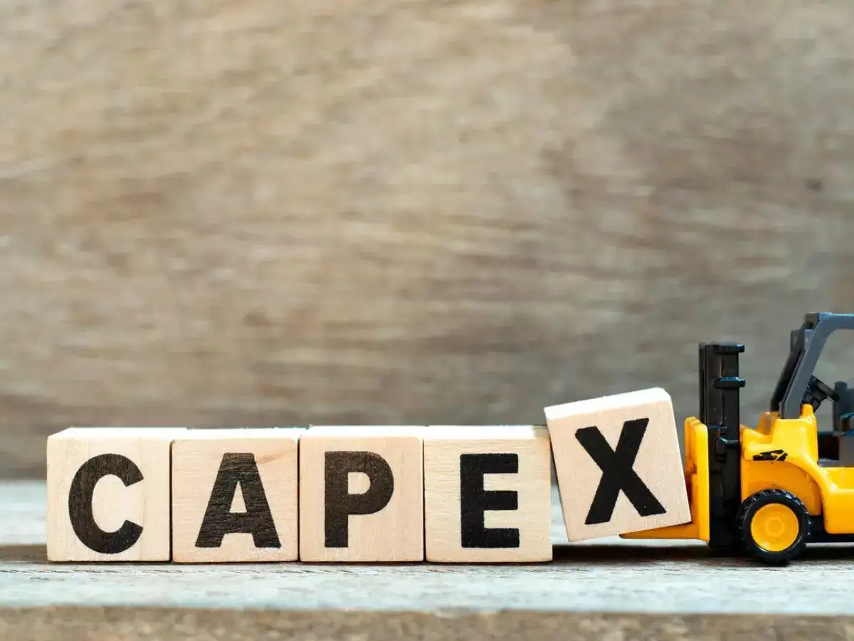 How capital goods sector survives market turbulence