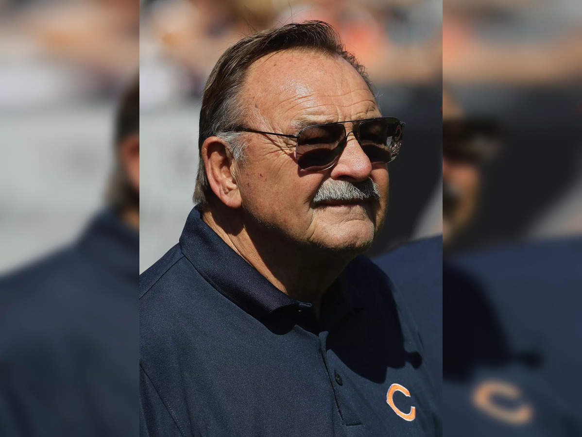 Chicago Bears - Happy Birthday, Dick Butkus! 