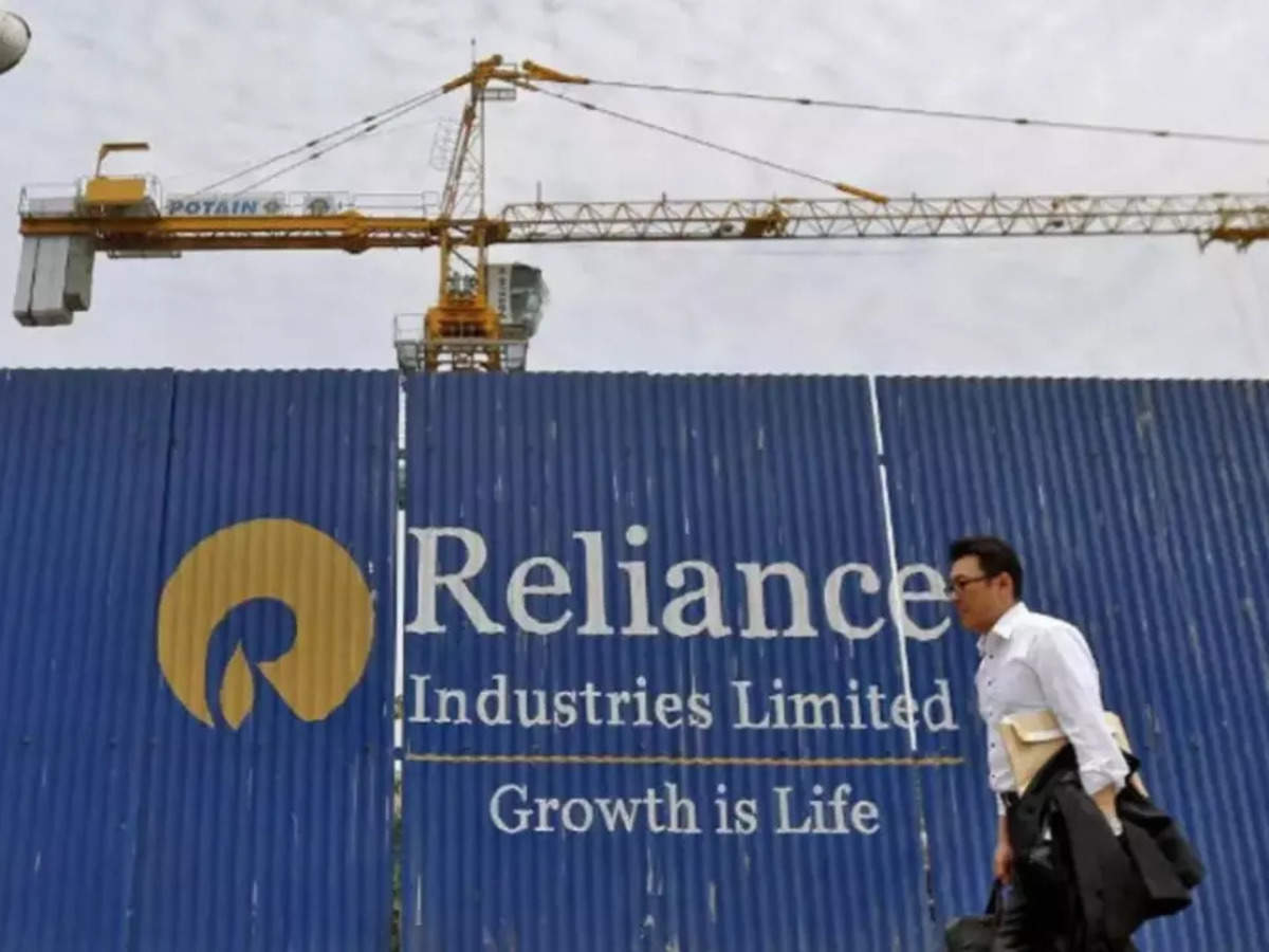 agm: RIL to host 45th AGM on Aug 29, here are key things which will be in focus - The Economic Times