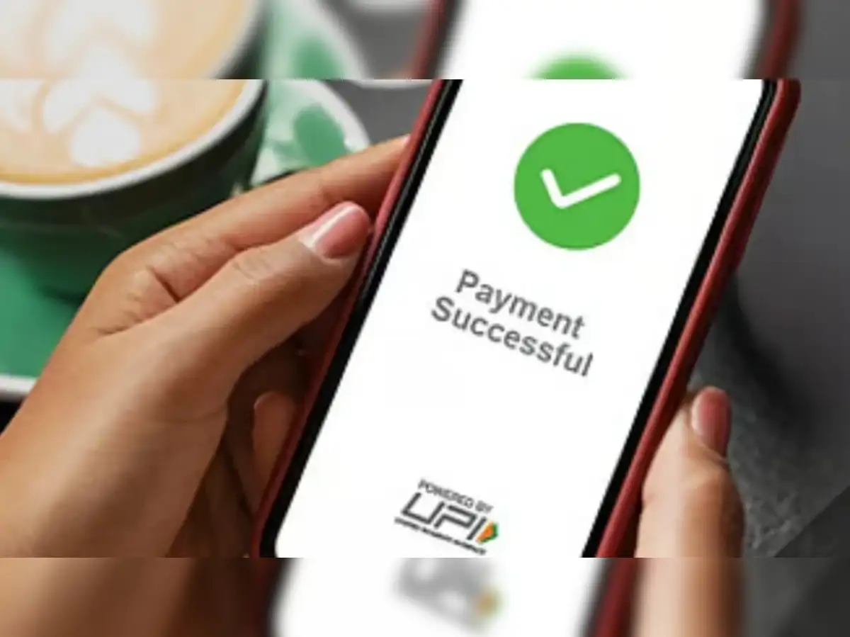 UPI MDR may attract 18% GST; eligible merchants can claim input tax credit