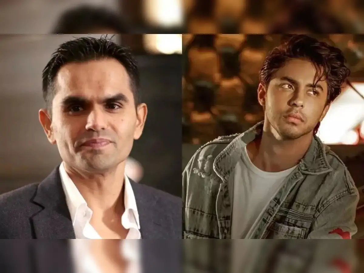 Delhi HC grills Sameer Wankhede over maintainability of plea against 'The Ba***ds of Bollywood' - The Economic Times