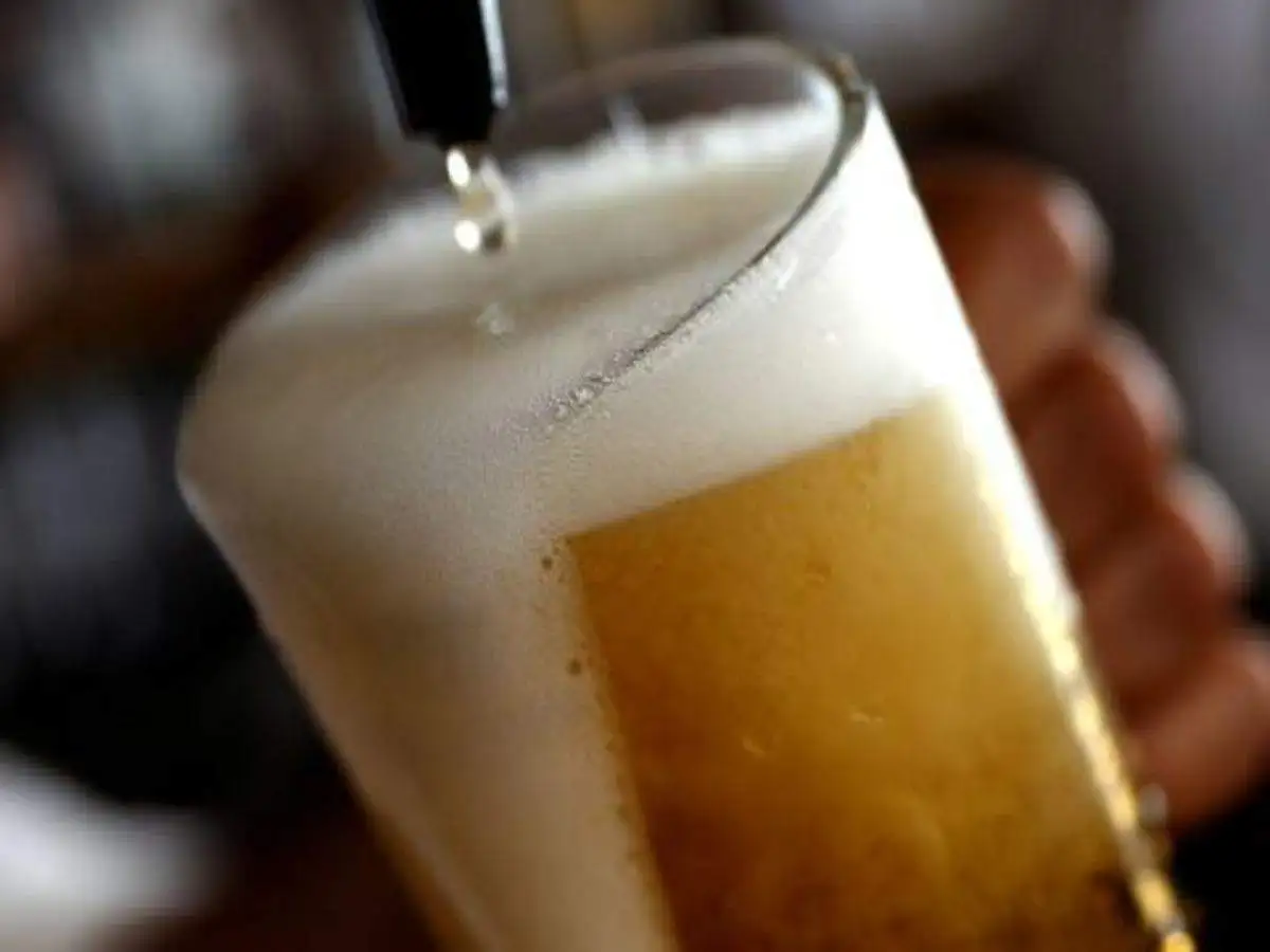 Covid 19 Impact Karnataka Allows Microbreweries To Sell Existing Beer Stock As Takeaway The Economic Times