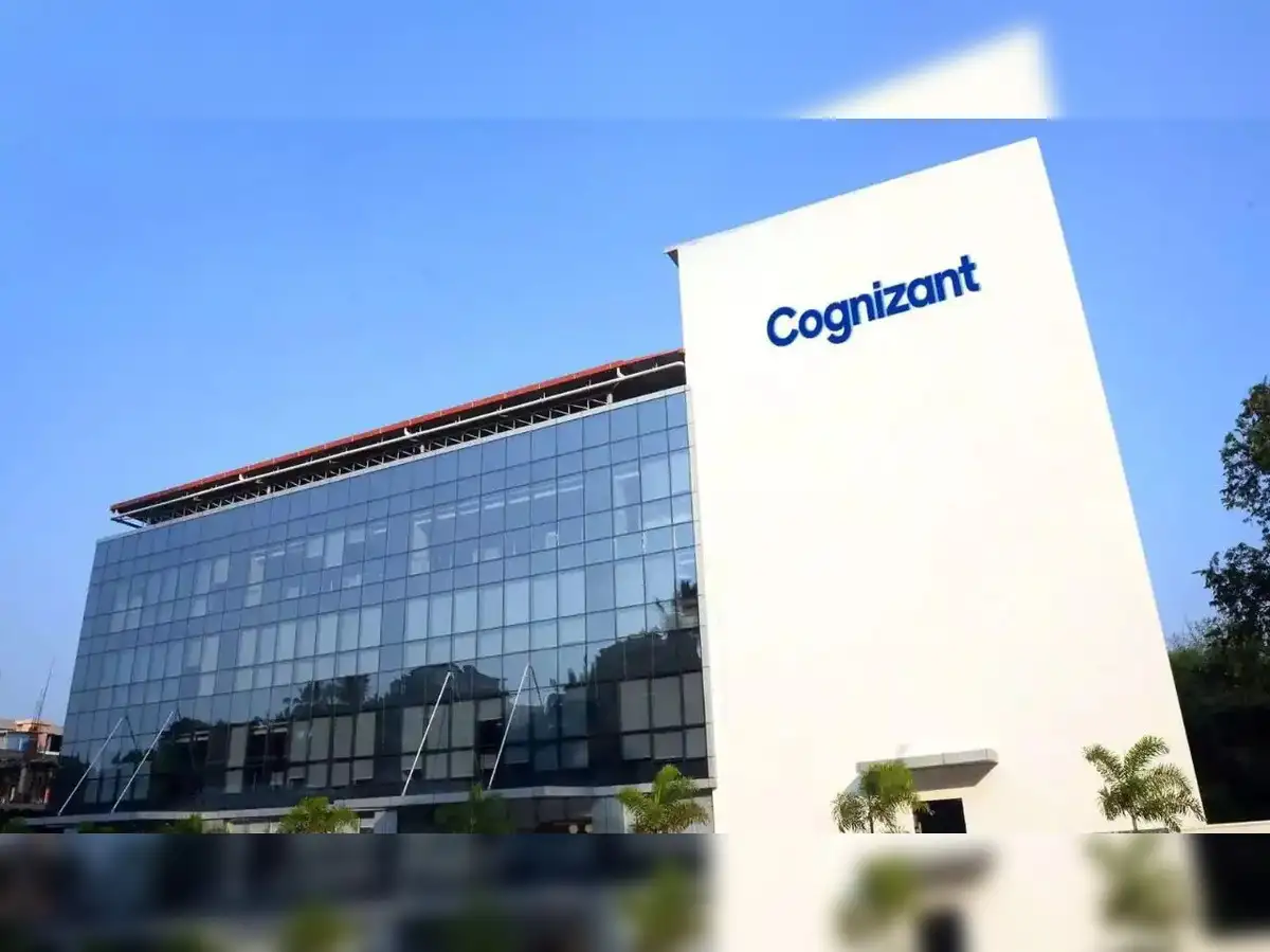 Cognizant logs marginal dip in Q2 net, revenue rises 4.5%