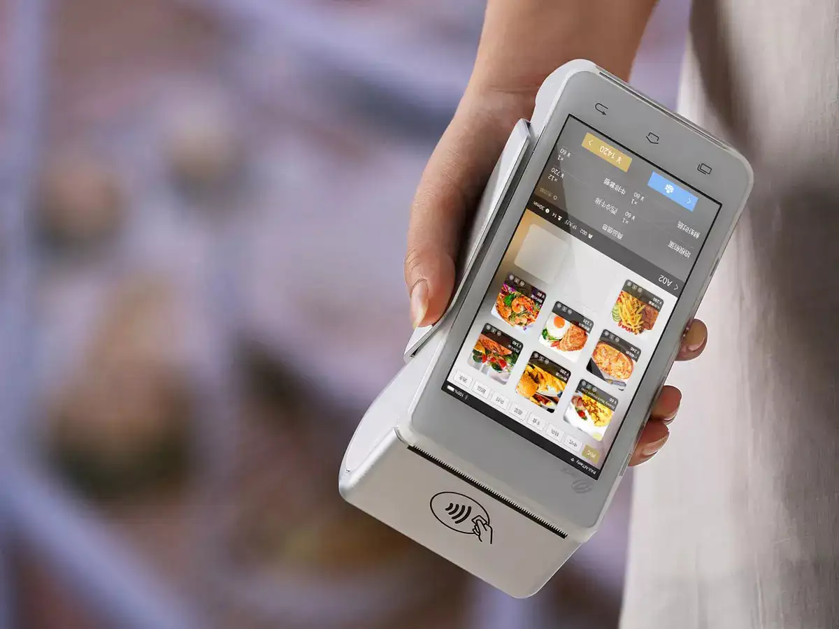 PAX Global: In India, android POS terminals have enabled new stream of  revenue for merchants: PAX Global - The Economic Times