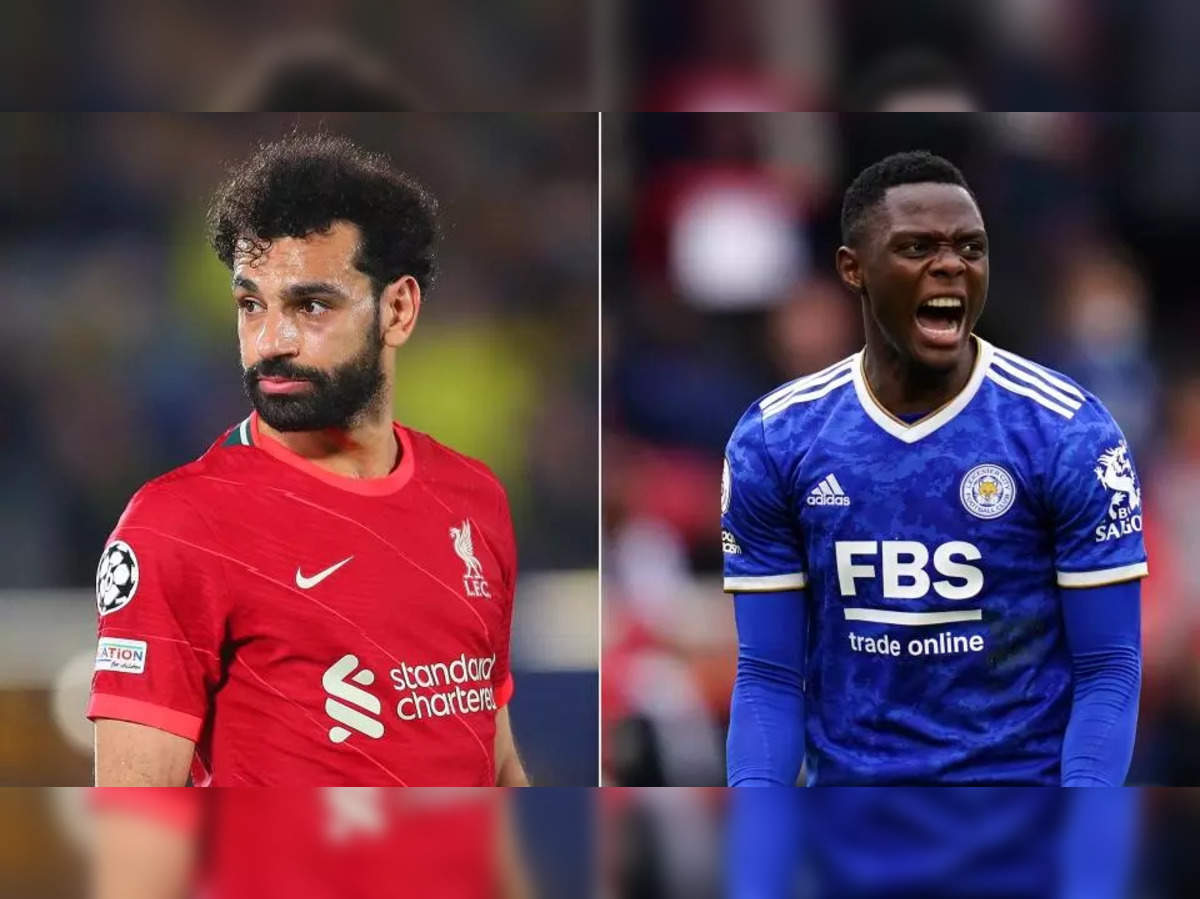 Liverpool vs Leicester City Liverpool vs Leicester City Know Kick-off time, live stream, TV channel and where to watch Premier League game