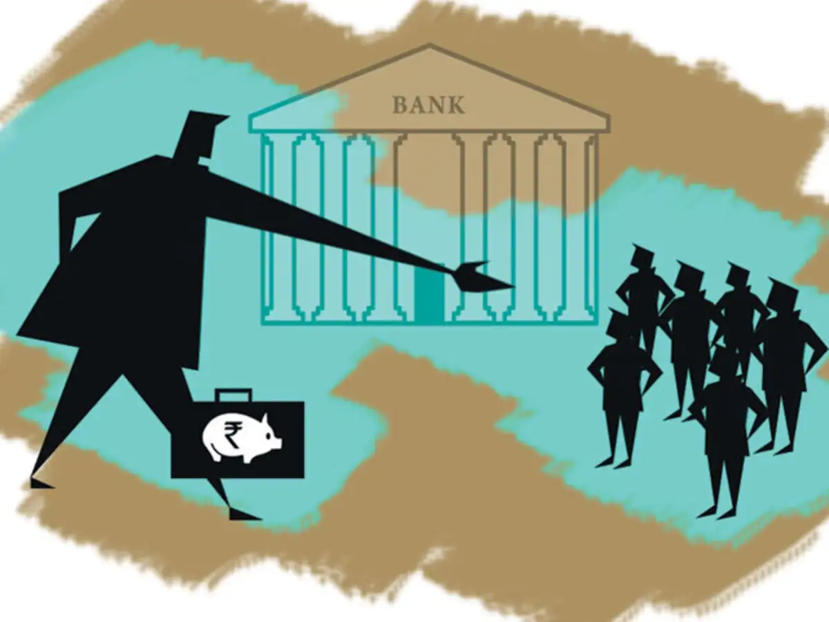 Government Mulls Transparent Mechanism To Check Bad Loans The