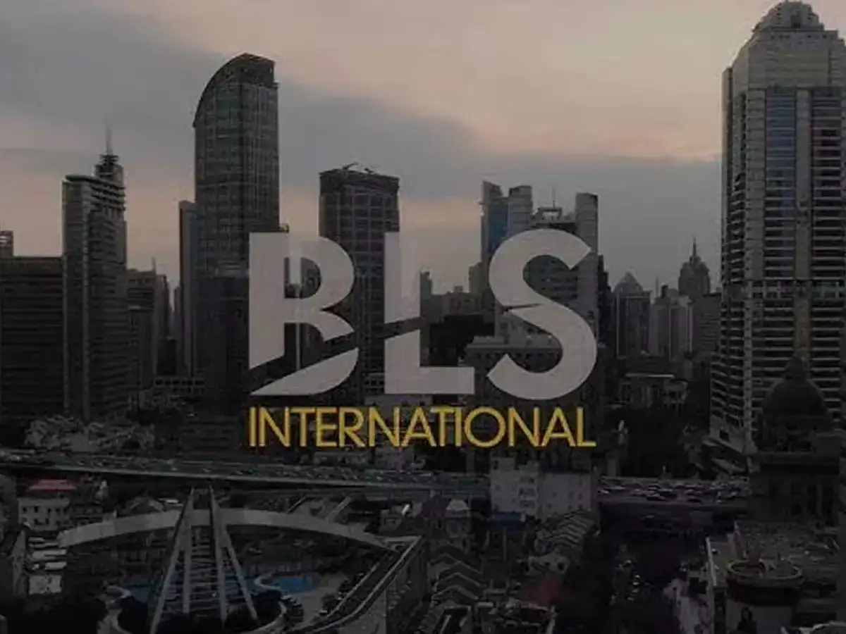 BLS International wins global contract from Slovak Republic to operate visa centres