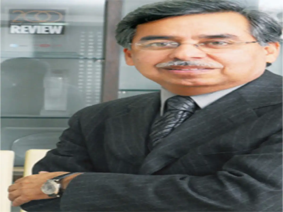We are now going into international markets: Pawan Munjal, CEO, Hero ...