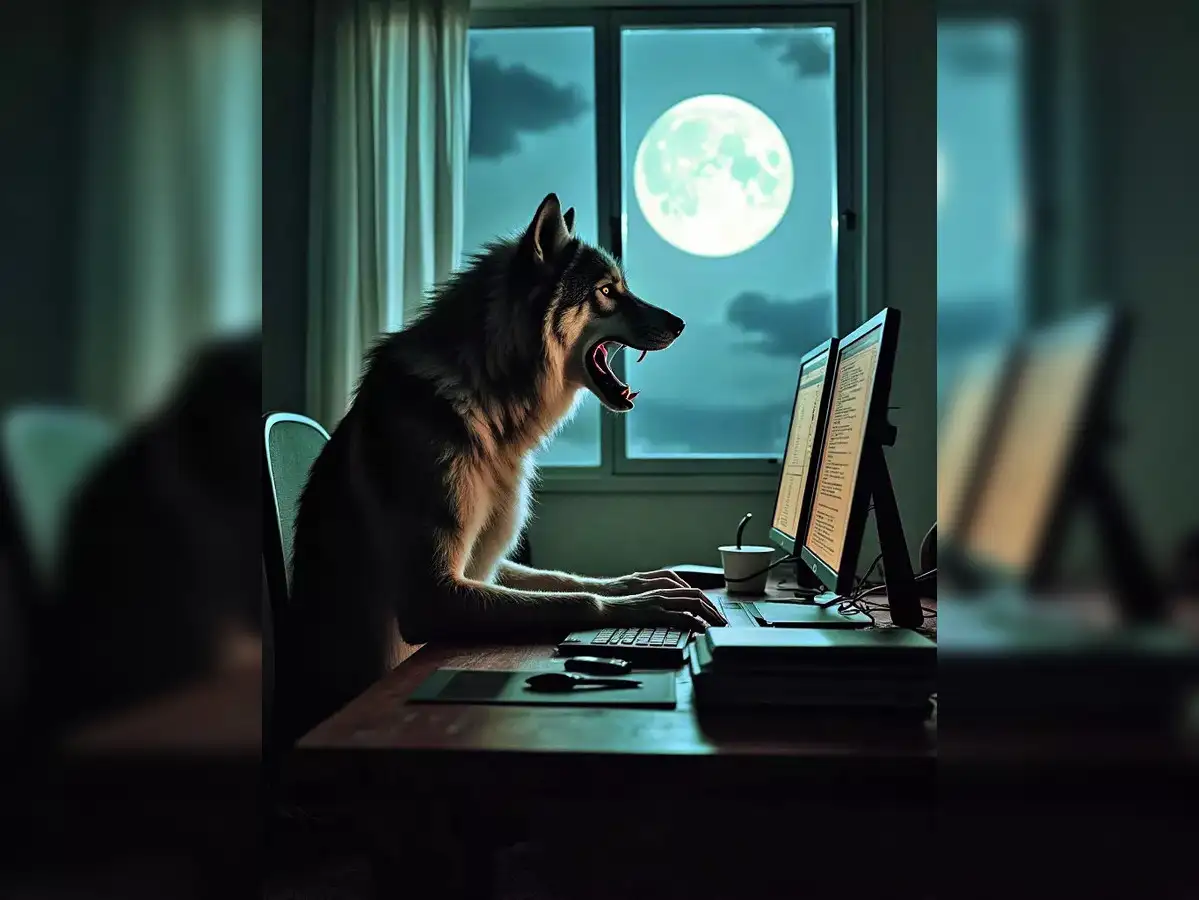 No moonlight shadows: How tech’s trust-based culture opened the door to hidden dual employment - The Economic Times