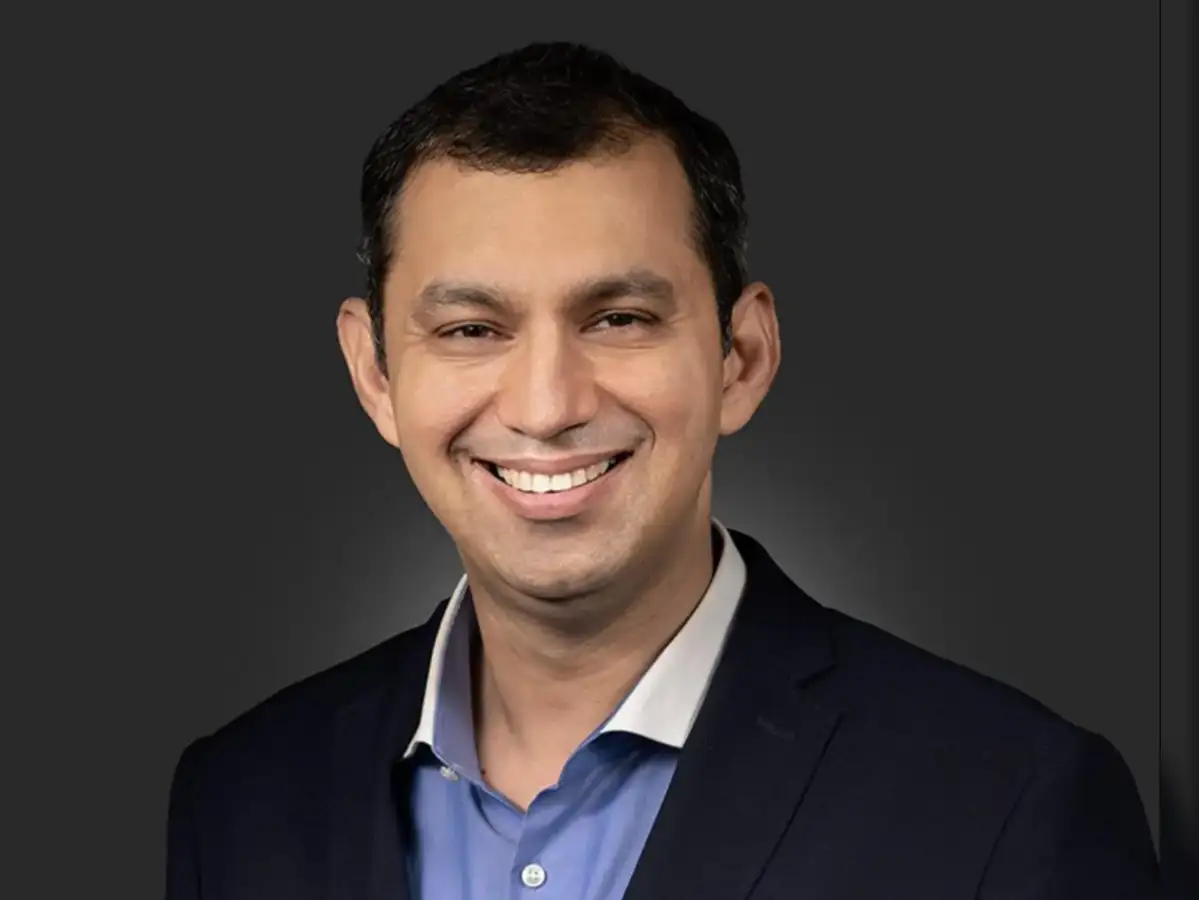 AI won't steal jobs, ours is last generation to have stable, long-term careers: Microsoft's Chandok - The Economic Times