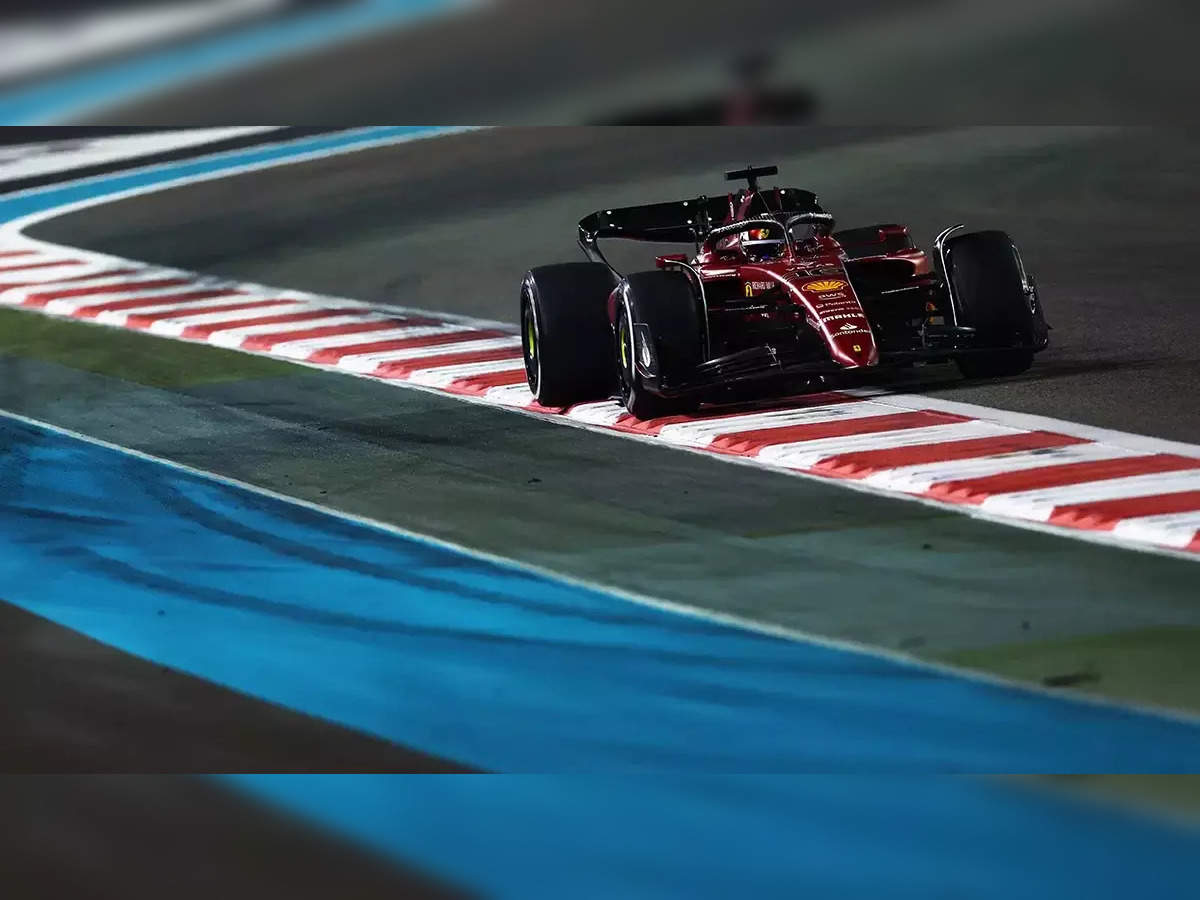 formula Netflixs Formula 1 Drive to Survive Season 5 See release date 