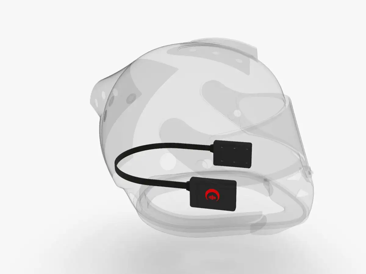 two wheeler bike helmet