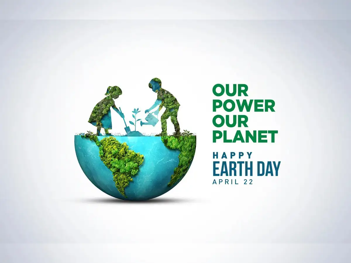 World Earth Day 2026