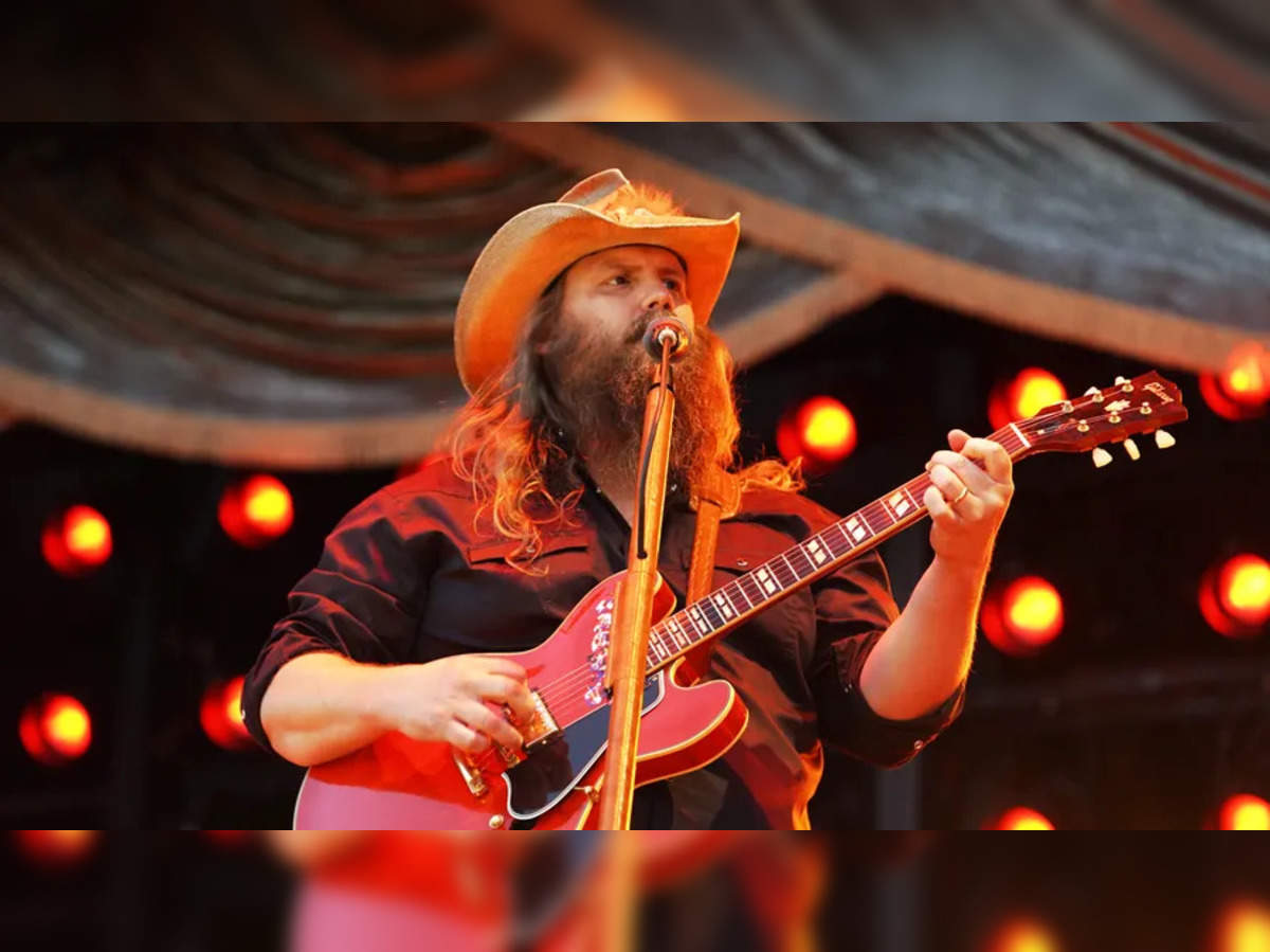 Super Bowl 2023: Chris Stapleton national anthem bet time issue