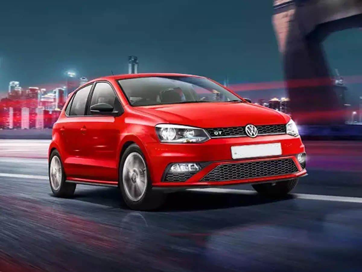 volkswagen polo: 'When I arrived, I was just a hatchback; I pass my legacy  to my SUVW.' Polo drives off into the sunset, Volkswagen leaves a teary  note for India users 