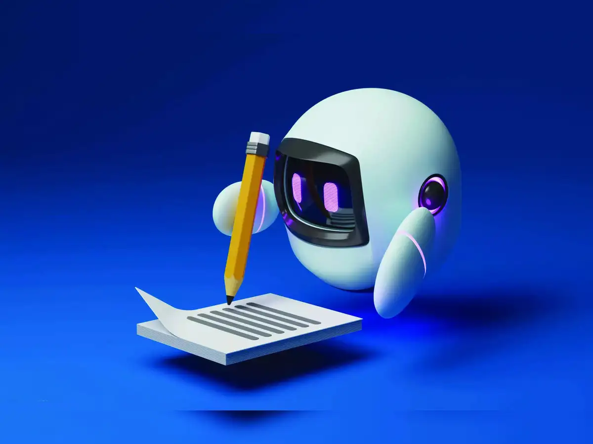 Two sides to every story: Entertainment Inc hearing AI's version - The Economic Times