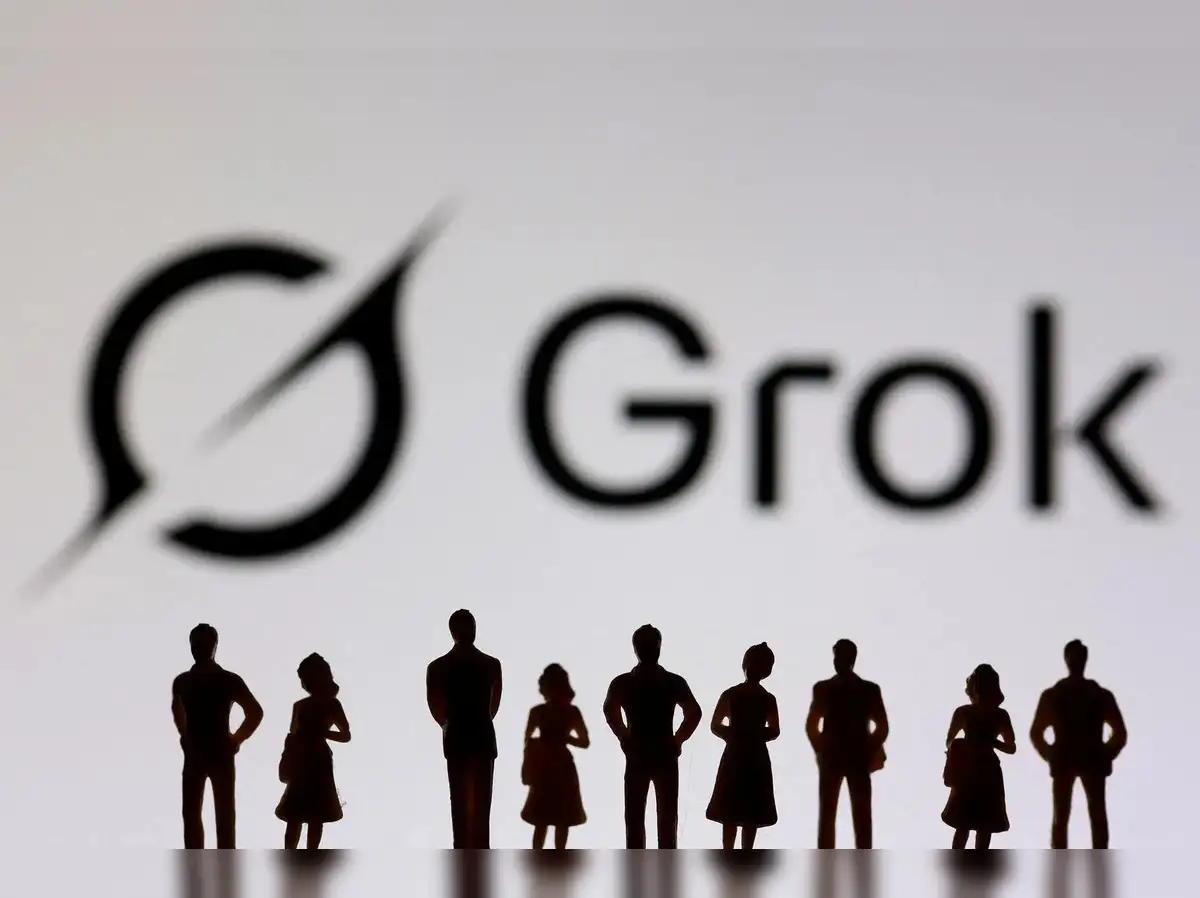 UK lawmaker suing Elon Musk's xAI seeks order to stop Grok generating sexualised images