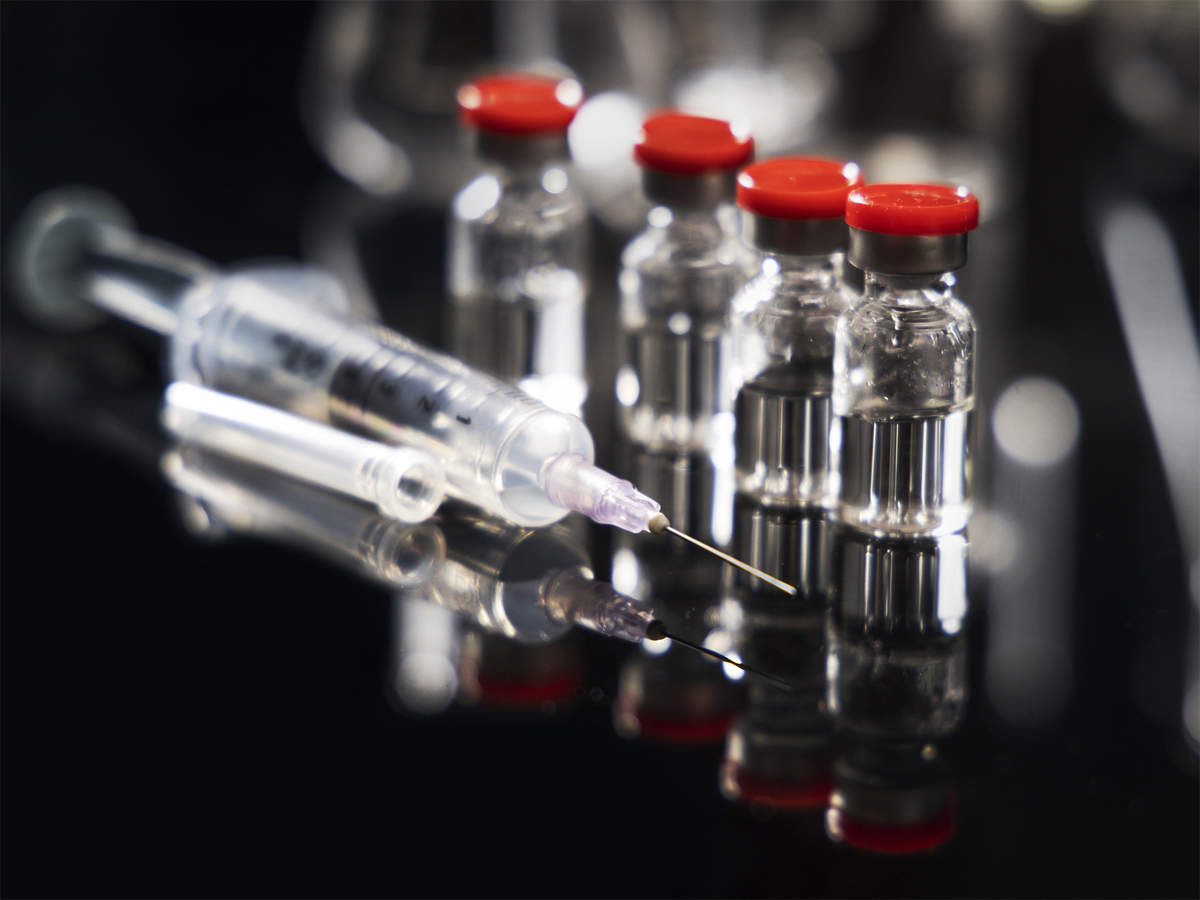 Bharat Biotech Will Manufacture 10 Types Of Vaccines At Odisha Unit The Economic Times