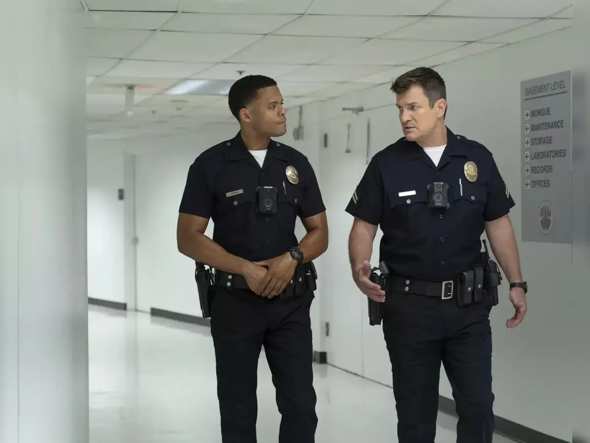 the rookie new episode: The Rookie Season 8 Episode 5 release time,  schedule and how to watch: Global streaming timings for all regions - The  Economic Times