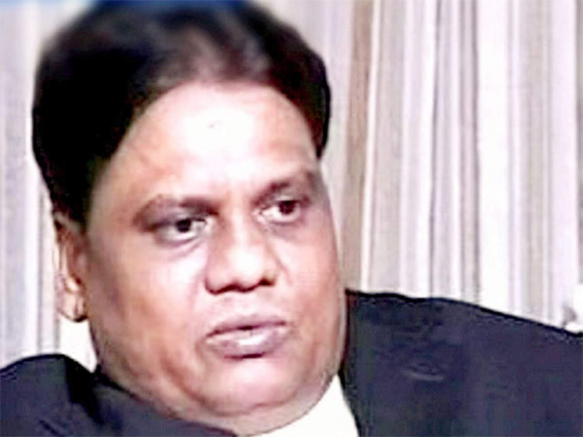 Chota Rajan Movie / Chhota Rajan S Right Hand Was This Gangster He Used