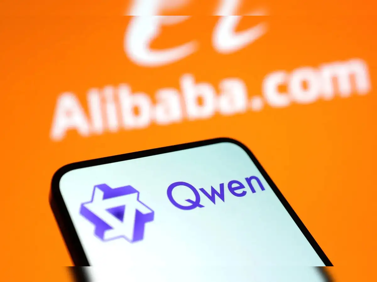 Apple says Mac users in China can connect to Alibaba's Qwen AI service