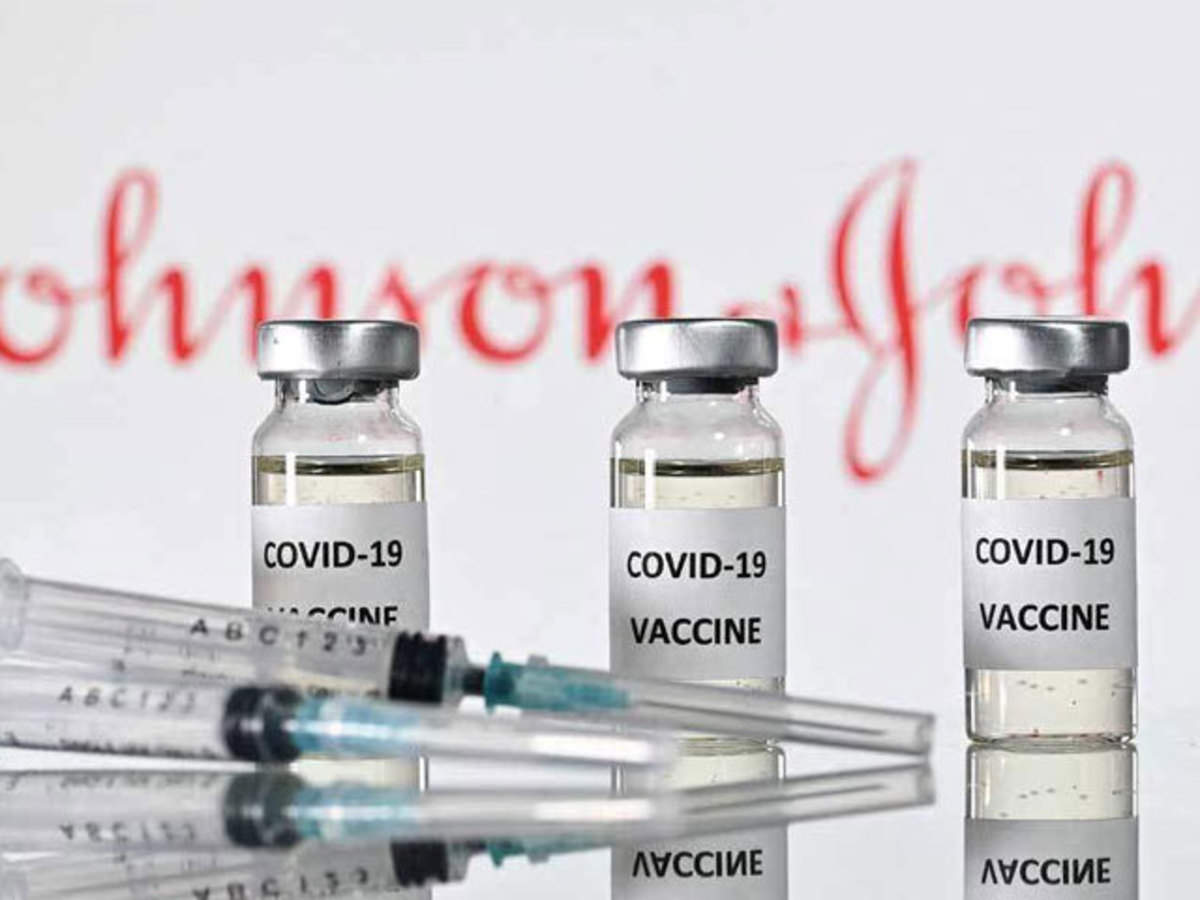 Johnson and johnson vaccine from which country