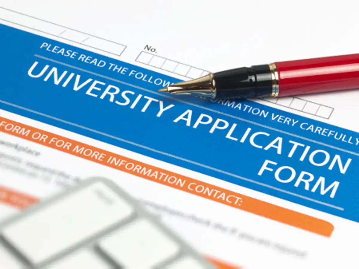 Studying Abroad: How many schools should you apply to and what if you ...