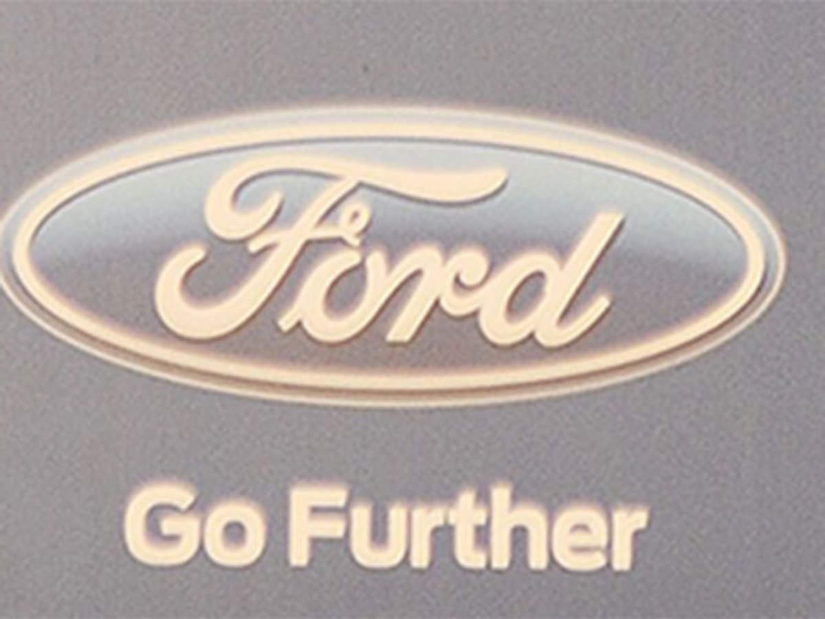 Tamil Nadu Ford Motor Company Setting Up R D Centre In Tamil Nadu The Economic Times