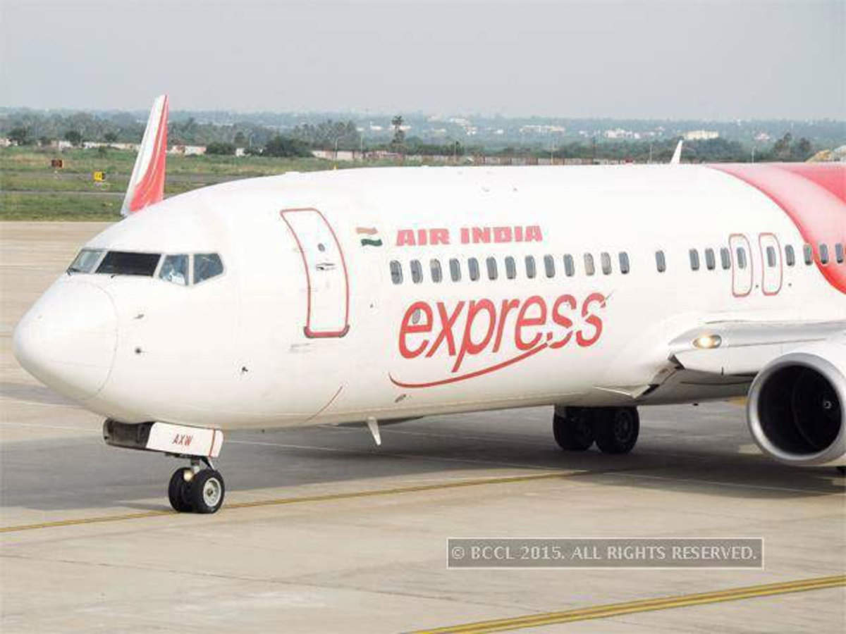 Express airindia