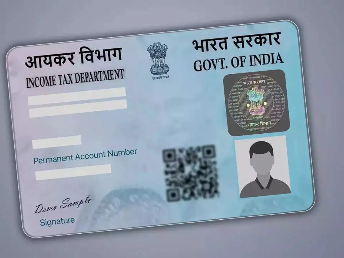 PAN 2.0 A Game-Changer for Taxpayer Convenience and NRI Integration