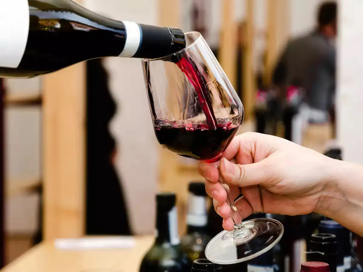 Grover Zampa Vineyards Launches India S First Bottled Mulled Wine With A Desi Twist The Economic Times Find out the current prices for a whole list of other products in hyderabad, india (india). grover zampa vineyards launches india s