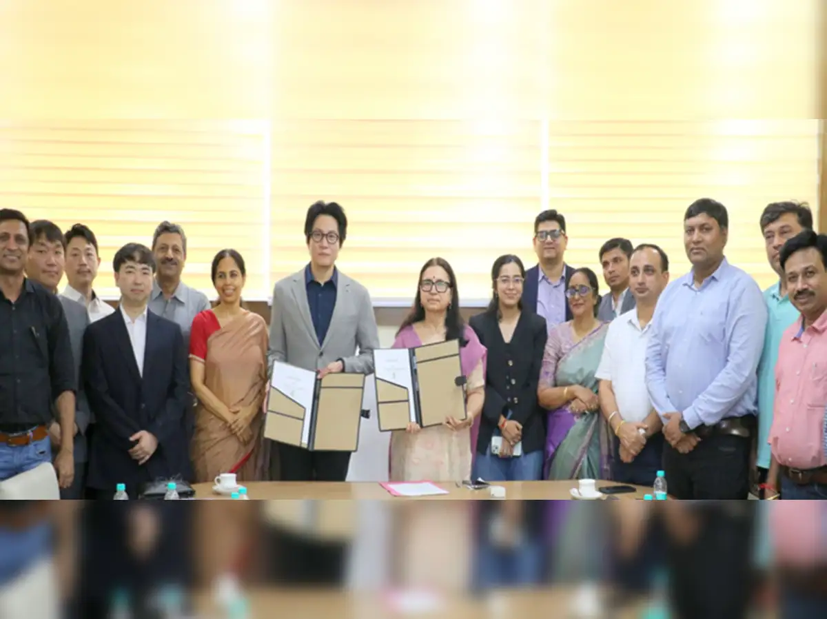 HL Klemove India Signs Strategic MoUs to Advance the Future of Mobility: