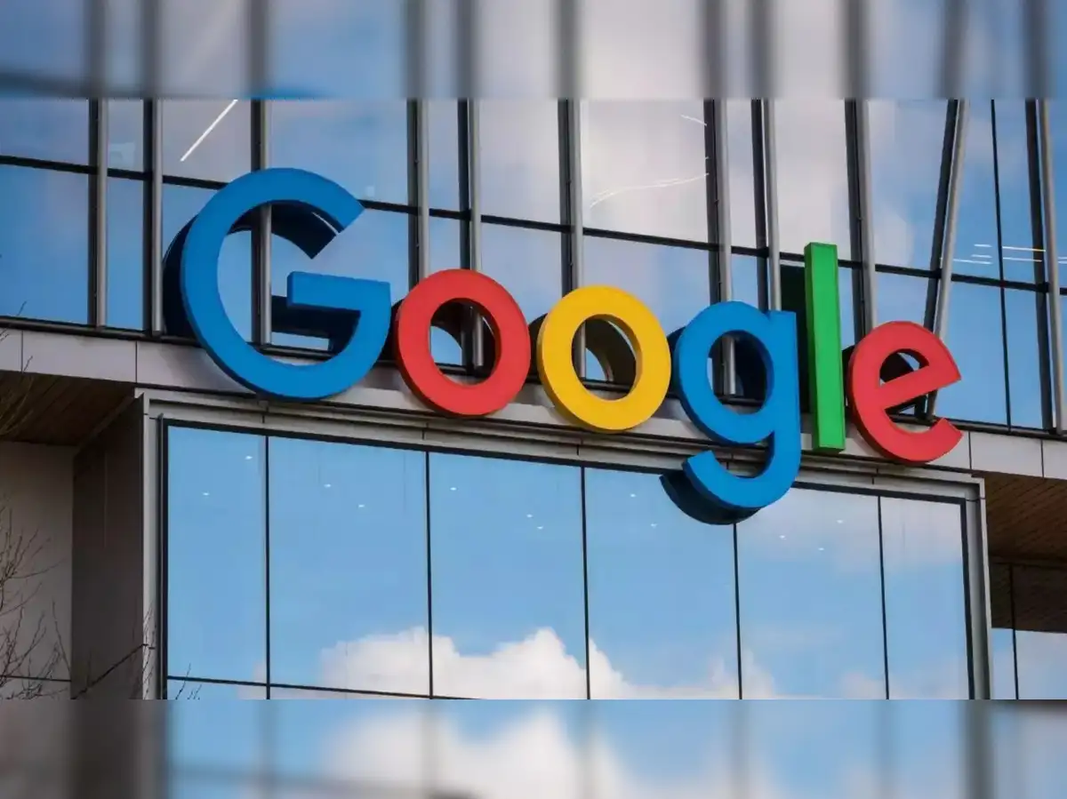 Landmark EU tech rules holding back innovation, Google says - The Economic Times