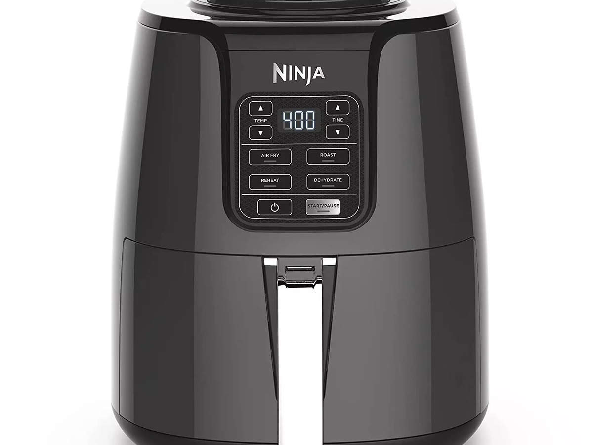Ninja air fryer: How can you purchase Aldi Ninja air fryer? Check price, features, specifications - The Economic Times