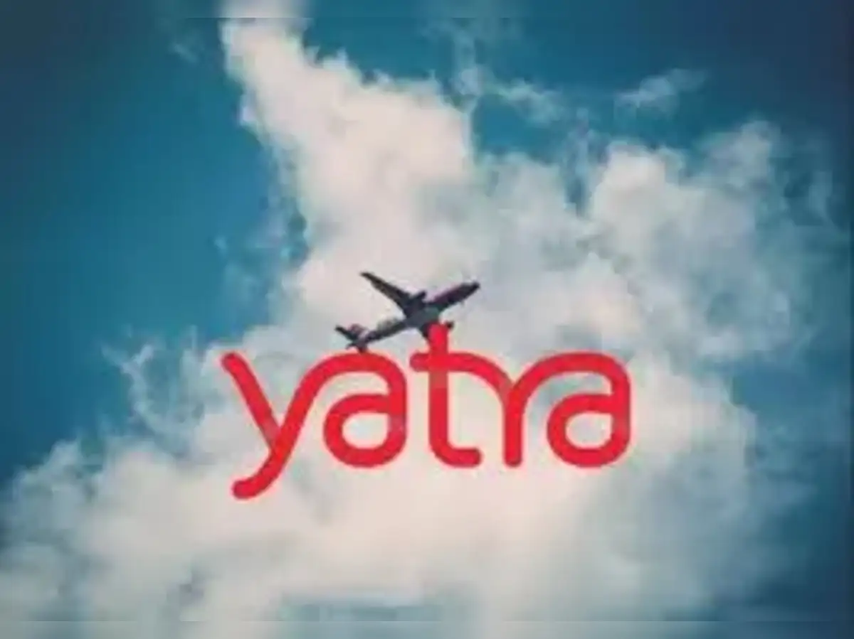 Yatra Online Q4 net profit declines 46% to Rs 8.20