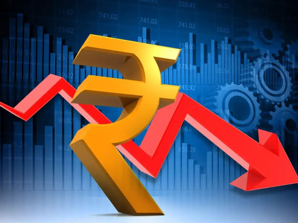 USD Vs INR: 5 tools that are at RBI’s disposal to check rupee slide
